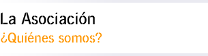 Asociación Cepreven - Quiénes somos