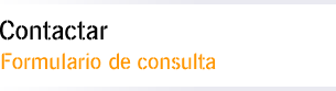CEPREVEN - Formulario de consulta