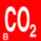 Extincion automatica por Gas : CO2 BAJA PRESION
