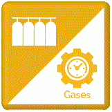 Mantenimiento de Sistemas de Extincion Automatica por Gas : GASES