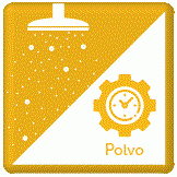 Mantenimiento de Sistemas de Extincion Automatica por Polvo : POlVO