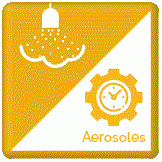 Mantenimiento de Sistemas de Extincion Automatica por Aerosoles : AEROSOlES